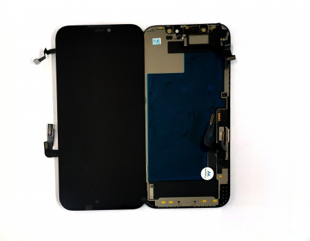 SERIA  12 - Ecran Display IPHONE 12 / 12 PRO - SWAP