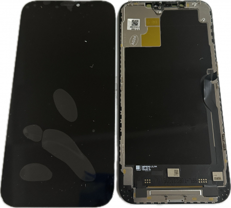 SERIA  12 - Ecran Display COMPATIBIL Cu IPHONE 12 PRO MAX INCELL