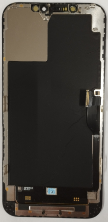 SERIA  12 - Ecran Display IPHONE 12 Pro Max - SWAP