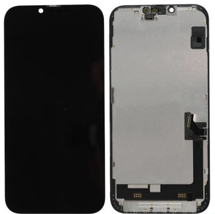 SERIA 14 - Ecran Display COMPATIBIL Cu Iphone 14 Oled GX