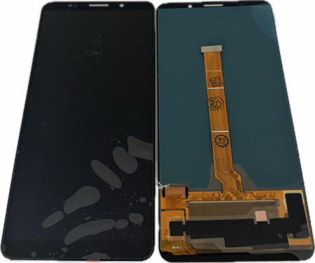 Ecrane COMPATIBILE pentru HUAWEI - Ecran Display COMPATIBIL Cu Mate 10 PRO Fara Rama OLED - SWAP