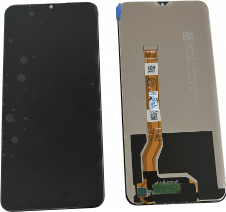 Ecrane Pentru OPPO - Ecran Display COMPATIBIL Cu Oppo A57 5G / A77 5G / A56s 5G 2022 Fara Rama