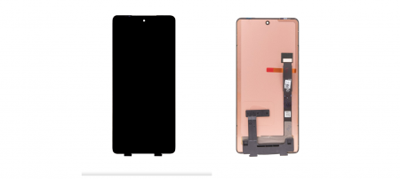 EDGE 30 PRO - Ecran Display COMPATIBIL Cu Motorola Edge 20 / 20 PRO / 30 PRO Fara Rama - OLED