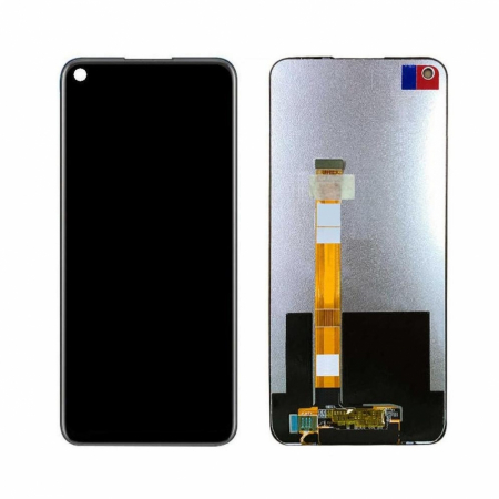 Ecrane Pentru OPPO - Ecran Display COMPATIBIL Cu Oppo A53 4G / A53s 4G / A32 / A33 / A11S Fara Rama