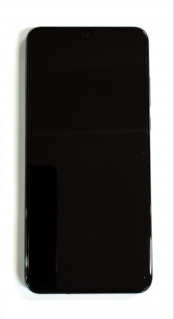 Ecrane COMPATIBILE pentru HUAWEI - Ecran Display LCD HUAWEI P30 Lite ORIGINAL (Service Pack) 48MP - ALBASTRU