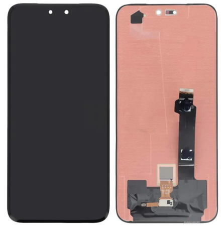 HUAWEI COMPATIBILE - Ecran Display COMPATIBIL Cu Honor Magic 7 Pro 5G OLED - Fara Rama