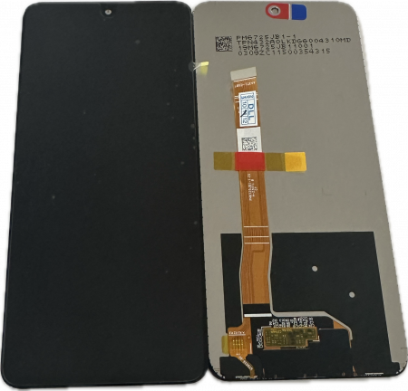 Ecrane Pentru REALME - Ecran Display COMPATIBIL cu REALME 10 Pro 5G 2023 Fara Rama