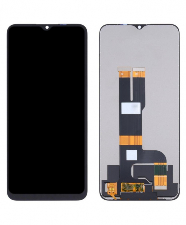 Ecrane Pentru REALME - Ecran Display COMPATIBIL Cu REALME C31 - Fara Rama