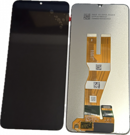 A055 / A05 2023 - Ecran Display COMPATIBIL cu Samsung A055 / A05 2023 Fara Rama