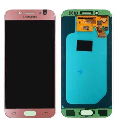 Galaxy J - Ecran Display Samsung J5 2017 J530 Service Pack - ROZ