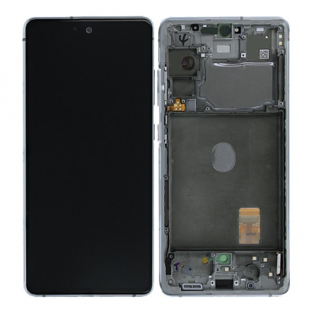 S20 FE 5G / G781 - Ecran Display Samsung S20 FE 4G / 5G / G780 / G781 Service Pack - ALB