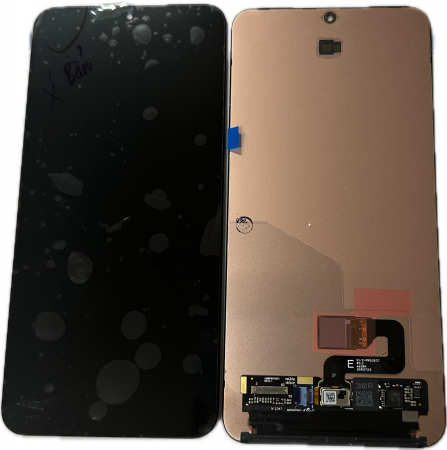S24 PLUS / S926 - Ecran Display Samsung S24 PLUS 5G / S926 2024 Service Pack Fara Rama