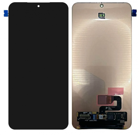 S25 Plus / S936 - Ecran Display Samsung S25 Plus / S936 Service Pack Fara Rama