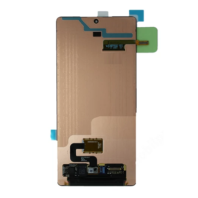 S25 Ultra / S938 - Ecran Display Samsung S25 ULTRA / S938 Service Pack - Fara Rama