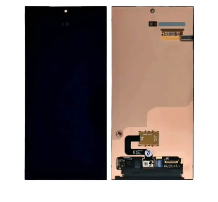 Ecrane Pentru SAMSUNG - Ecran Display Samsung S26 ULTRA 5G / S948 Service Pack - Fara Rama