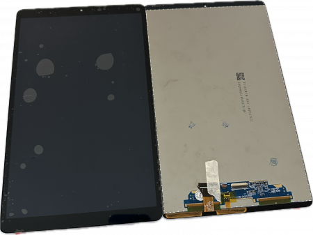 GALAXY TAB - Ecran Display Compatibil Cu SAMSUNG TAB A 10.1 / T510 / T515 2019 Fara Rama