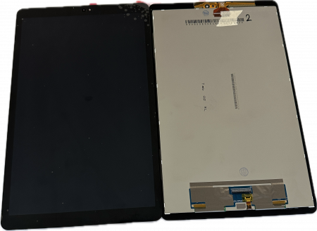 GALAXY TAB - Ecran Display Compatibil Cu SAMSUNG TAB A 10.5 / T590 / T595 2018 Fara Rama
