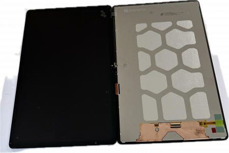 GALAXY TAB - Ecran Display Compatibil Cu SAMSUNG TAB S7 FE / T730 / T733 / T736 2021 Fara Rama