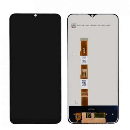 VIVO COMPATIBILE - Ecran Display VIVO Y21 / Y21s Fara Rama - COMPATIBIL