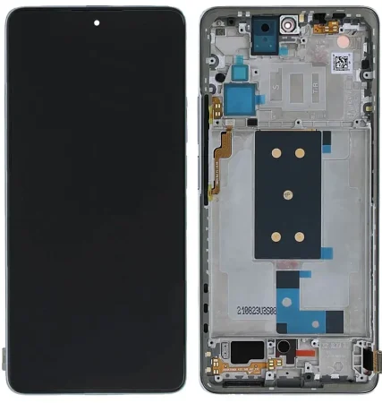 XIAOMI COMPATIBILE - Ecran Display COMPATIBIL Cu XIAOMI Redmi Note 13 4G Fara Rama OLED