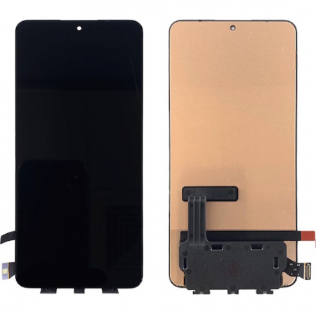 Ecrane Pentru XIAOMI - Ecran Display COMPATIBIL Cu Xiaomi 12T/ 12T Pro 5G 2022 Fara Rama OLED