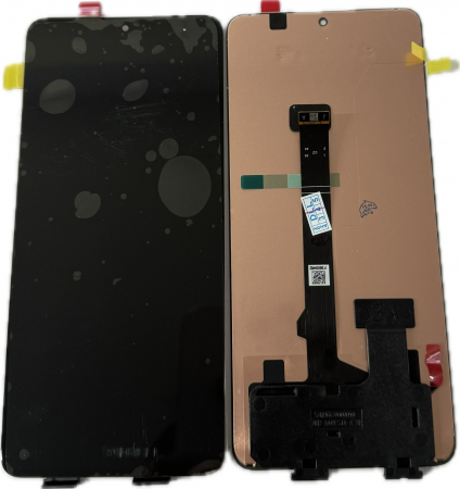 Ecrane Pentru XIAOMI - Ecran Display COMPATIBIL Cu XIAOMI Poco X6 Pro 5G / F6 PRO 5G OLED Fara Rama