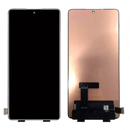 Xiaomi MI 11T / 11T Pro 2021 - Ecran Display COMPATIBIL Cu XIAOMI 11T / 11T Pro 5G 2021 Oled Fara Rama