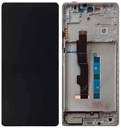 NOTE 13 5G - Ecran Display XIAOMI Redmi Note 13 5G Service Pack - ALB