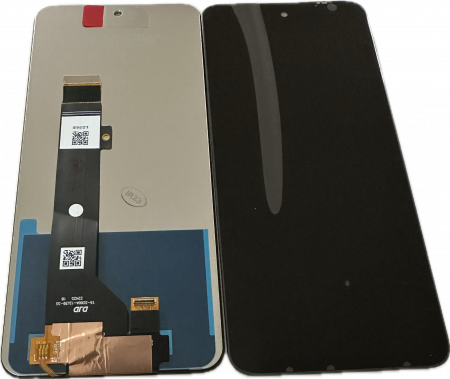 Ecrane Pentru MOTOROLA - Ecran Display COMPATIBIL Cu Motorola G53 5G Fara Rama