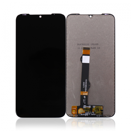 Ecrane Pentru MOTOROLA - Ecran Display COMPATIBIL cu Motorola G8 PLUS Fara rama