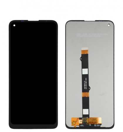 Ecrane Pentru MOTOROLA - Ecran Display COMPATIBIL cu Motorola G9 POWER Fara Rama
