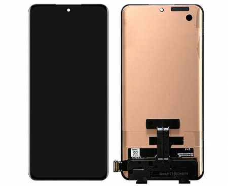 Xiaomi Mi 12 - Ecran Display COMPATIBIL cu Xiaomi 12 / 12X / 12S 5G 2022 - OLED Fara Rama
