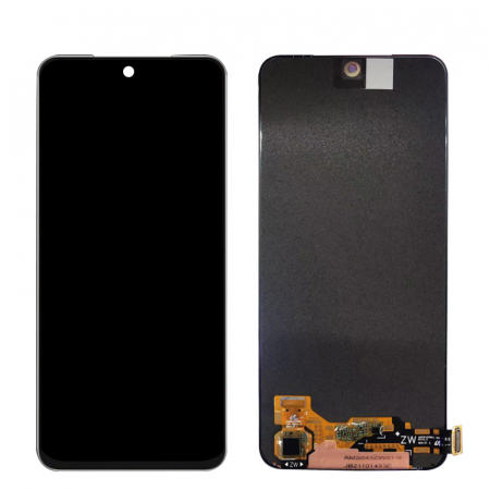 Poco M4 Pro 5G / Redmi Note 11S 5G / Note 11T 5G 2021 - Ecran Display COMPATIBIL Cu Xiaomi Redmi NOTE 11 / 11S - OLED Fara Rama