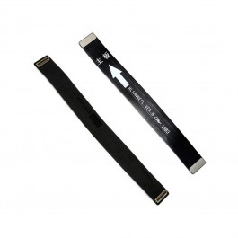 Capace spate - Banda Flex incarcare pentru placa de baza COMPATIBIL Cu P20 LITE