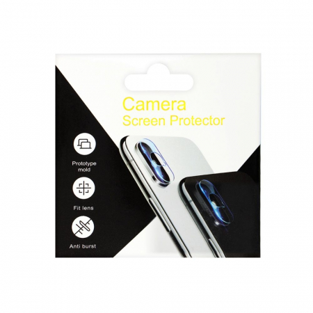 Folii de Protectie - Folie de sticla pentru camera spate COMPATIBIL cu SAMSUNG S25 Ultra / S938