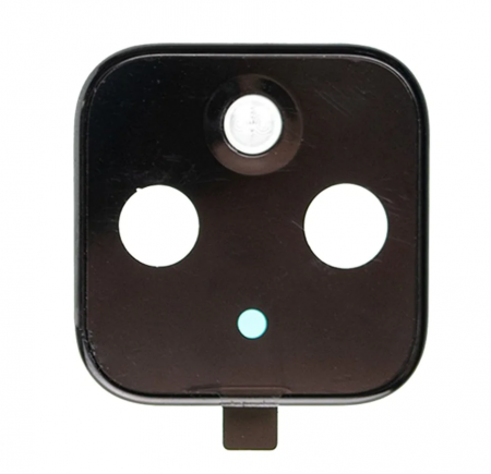 Piese GOOGLE PIXEL - Geam Camera COMPATIBIL cu GOOGLE PIXEL 4A 5G