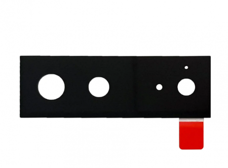 Piese GOOGLE PIXEL - Geam Camera COMPATIBIL cu GOOGLE PIXEL 6