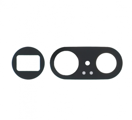 Piese GOOGLE PIXEL - Geam Camera COMPATIBIL cu GOOGLE PIXEL 7 Pro