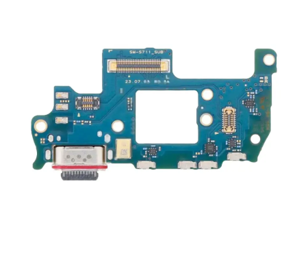 Piese SAMSUNG - Modul incarcare COMPATIBIL Cu SAMSUNG S23 FE / S711