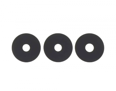 Piese REALME - Geam Camera COMPATIBIL Cu REALME C63 / C61