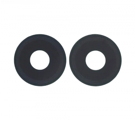 Piese SAMSUNG - Geam Camera COMPATIBIL Cu Samsung A06 4G-5G / A065 / A066