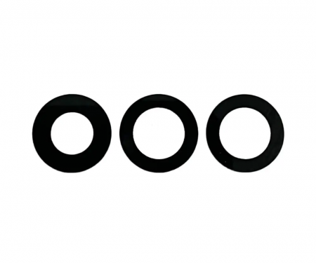 Piese SAMSUNG - Geam Camera COMPATIBIL Cu Samsung A16 4G-5G / A165 / A166