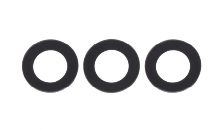 Piese SAMSUNG - Geam Camera COMPATIBIL cu SAMSUNG A24 4G / A245