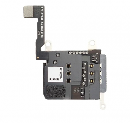 Piese IPHONE - Modul SIM Compatibil Cu Iphone 12 Pro Max
