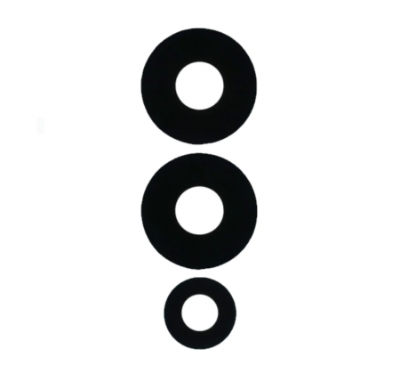 Piese XIAOMI - Geam camera COMPATIBIL Cu XIAOMI Redmi 12 5G