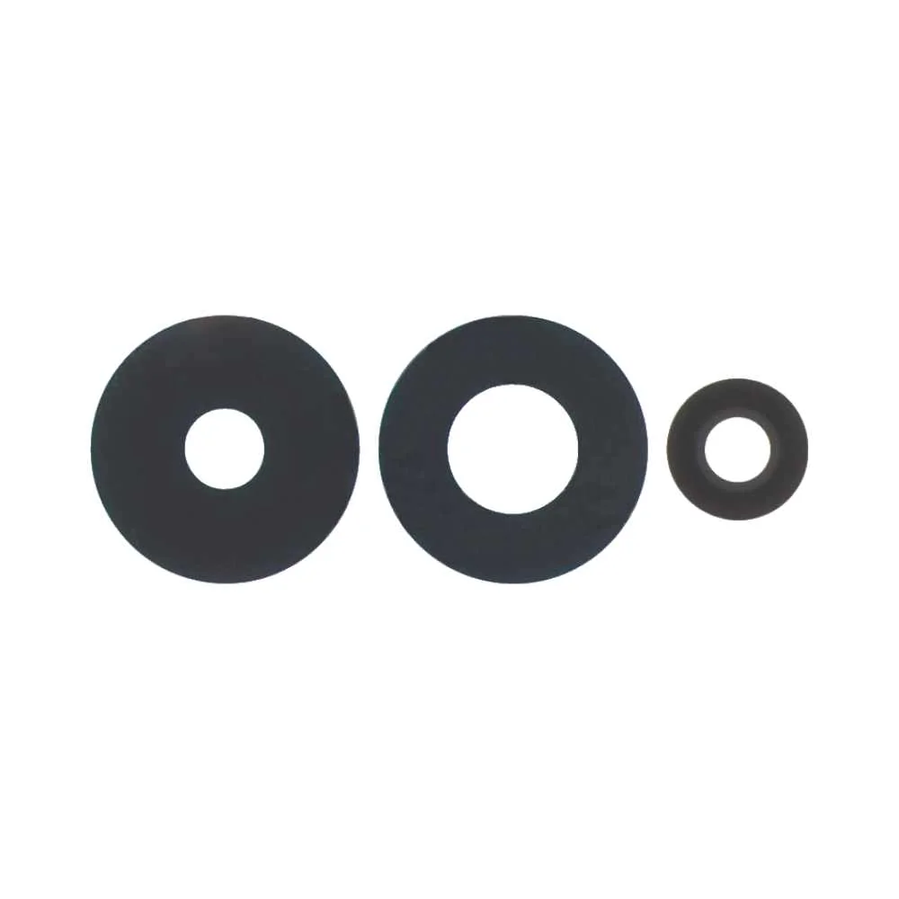 Piese XIAOMI - Geam Camera COMPATIBIL Cu Xiaomi Redmi Note 13 5G / 13 Pro 5G