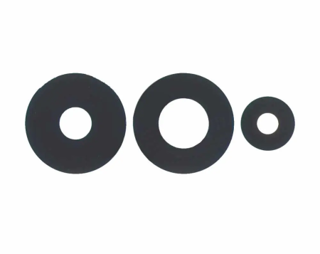 Piese XIAOMI - Geam Camera COMPATIBIL Cu Xiaomi Redmi Note 13 Pro + 5G