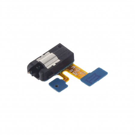 Piese SAMSUNG - Conector Audio cu Microfon si mufa Jack COMPATIBIL cu SAMSUNG J3 2017 / J330