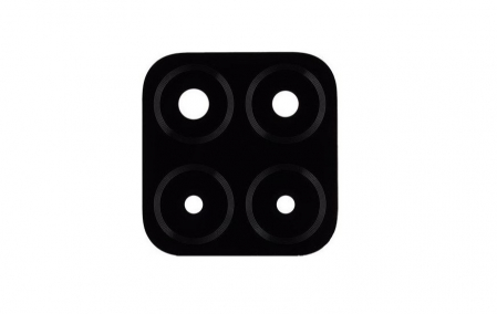 Piese COMPATIBILE CU HUAWEI - Geam camera Compatibil Cu HONOR X8 5G doar sticla cu adeziv