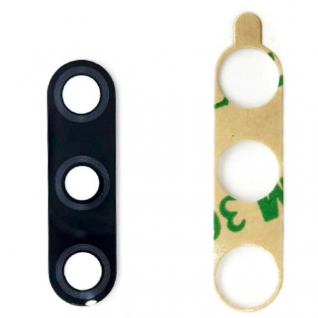 Piese COMPATIBILE CU HUAWEI - Geam camera COMPATIBIL Cu Y6p